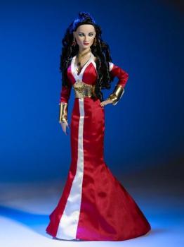 Tonner - DC Stars Collection - DIANA OF THEMYSCIRA - кукла (Tonner Direct)